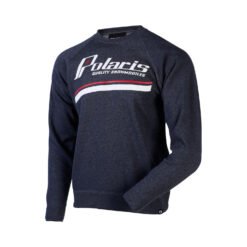 Polaris Men's Heritage Crew Neck Sweatshirt