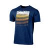 Polaris Men's Ascent Tee Navy