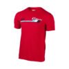 Polaris Men's Legacy '54 Tee Red