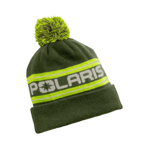Polaris Switchback Beanie