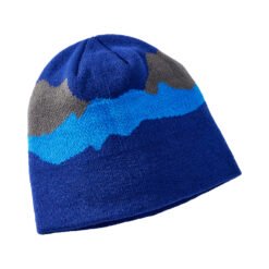 Polaris Men's Peak Jacquard Beanie