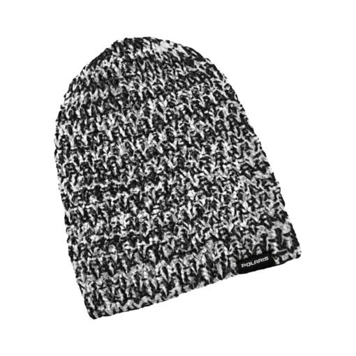 Polaris Loose Fit Beanie Red