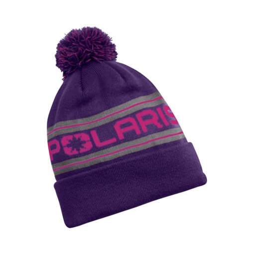 Polaris Youth Switchback Beanie Cypress