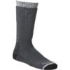 Polaris Unisex Calf-High Adventure Wool Sock