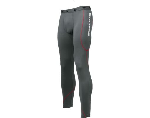 Polaris Men's Klondike Performance Base Layer with Logo