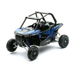 Polaris Polaris RZR XP 1000 Die-Cast Model Toy Blue