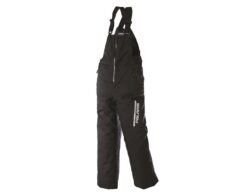 Polaris Youth Ripper Bib with Zonal 3M® Insulation Black