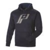 Polaris Men's Retro Logo Hoodie Navy