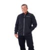 Polaris Men's Switchback Mid-Layer Black