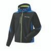 Polaris Men's Softshell Jacket with Polaris® Logo Blue