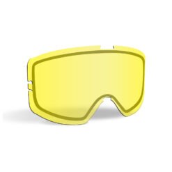 Polaris 509 Kingpin Polarized Replacement Goggle Lens