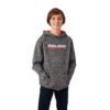 Polaris Youth Racing Hoodie Sweatshirt