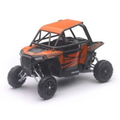 Polaris Polaris RZR XP 1000 Die-Cast Model Toy Blue