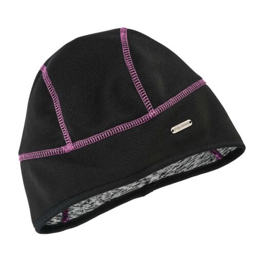 Polaris Women's Tech Mesh Beanie with Metallic Polaris Tag