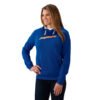 Polaris Women’s Vapor Hoodie Sweatshirt with RZR Logo