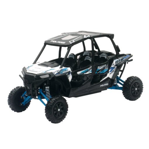 Polaris Polaris RZR XP 4 1000 Die-Cast Model Toy