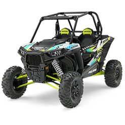 Polaris Polaris RZR XP 1000 Die-Cast Model Toy