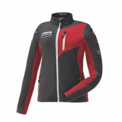 Polaris Women’s Full-Zip Race Tech Jacket