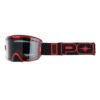 Polaris 509 Kingpin Adult Adjustable Snow Goggles with Anti-Fog Coating