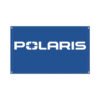 Polaris Polaris Flag Black
