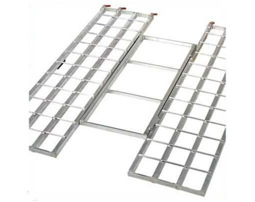 Polaris Aluminum Tri-Fold Loading Ramp