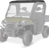 Polaris Canvas Roof & Rear Panel