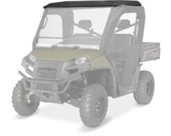 Polaris Canvas Roof & Rear Panel