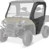 Polaris Ranger Canvas Doors