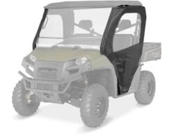 Polaris Ranger Canvas Doors