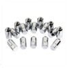 Polaris Metric Lug Nuts for Aluminum Rims
