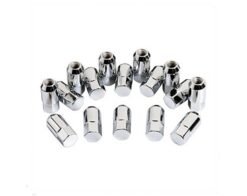 Polaris Metric Lug Nuts for Aluminum Rims