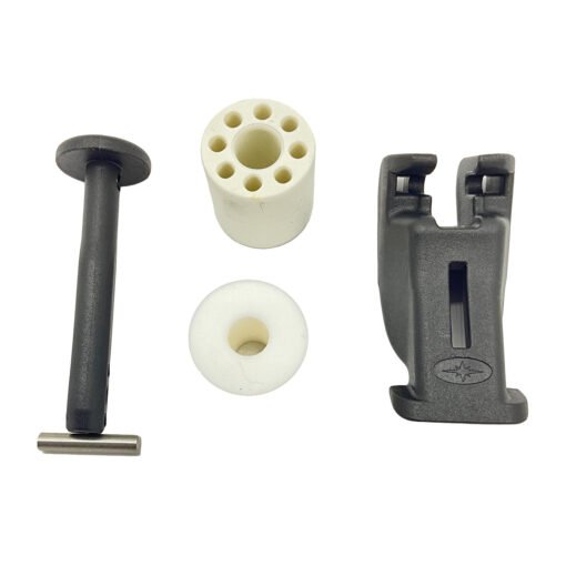 Polaris Lock and Ride Anchor Kit