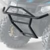 Polaris Front Brushguard Orange