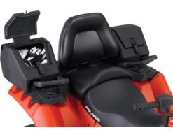 Polaris Rear Storage Box