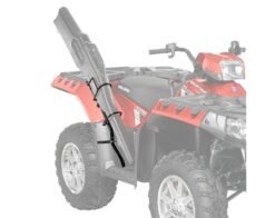 Polaris Lock & Ride Gun Boot Mounts