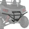 Polaris Rear Bumper Charcoal/Black