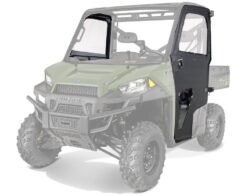 Polaris Lock & Ride Zip Window Doors