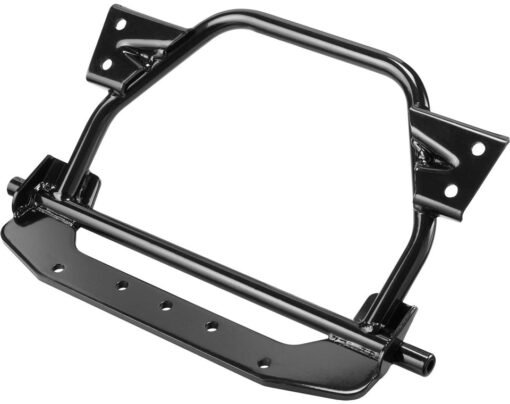 Polaris Glacier HD Plow Mount