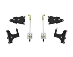 Polaris Prospector Pro Track Mount Kit