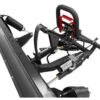 Polaris Glacier PRO HD Plow Hydraulic Lift System