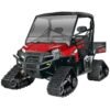 Polaris Prospector Pro Track Mount