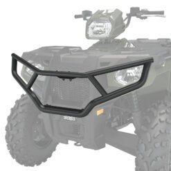 Polaris Front Brushguard