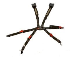 Polaris Click6 Harness - Driver Side