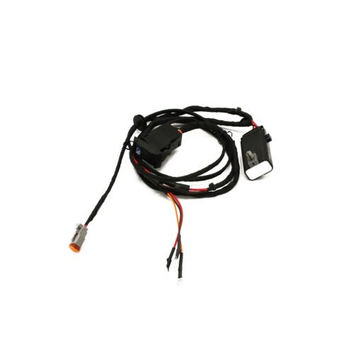 Polaris LED Lightbar Harness