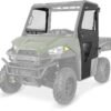 Polaris Canvas Door Set with Lock & Ride Technology