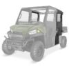 Polaris Crew Canvas Rear Door Set