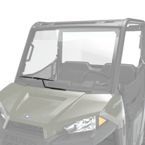 Polaris Windshield Wiper & Washer System