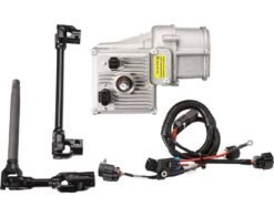 Polaris EPS System (Electronic Power Steering)