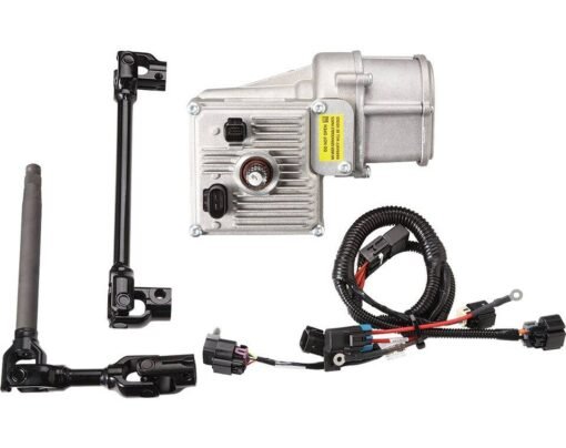 Polaris EPS System (Electronic Power Steering)