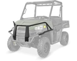 Polaris Standard Front Brushguard